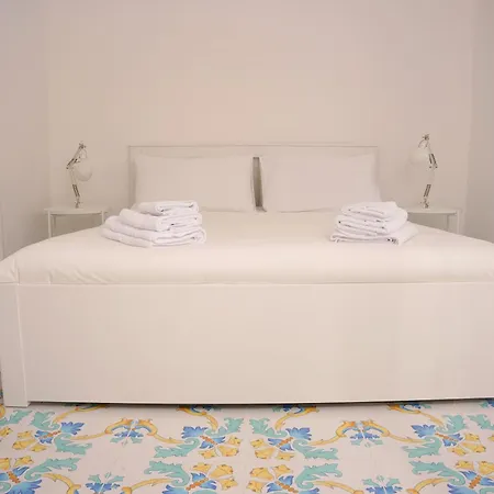 Bed & Breakfast Vesuvius Torre del Greco