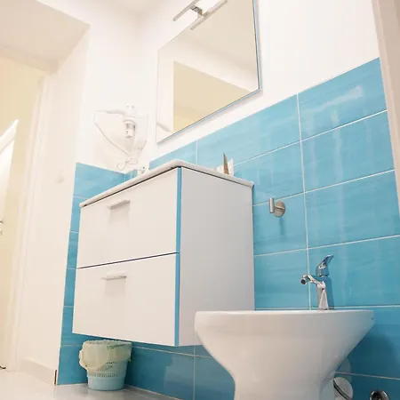 Bed & Breakfast Vesuvius Torre del Greco