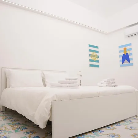 Vesuvius 3* Torre del Greco