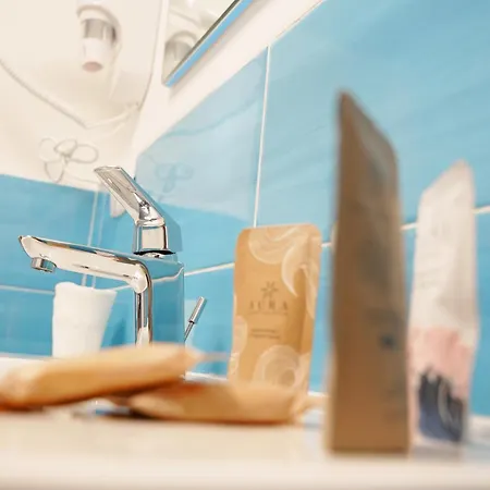 Bed & Breakfast Vesuvius Torre del Greco