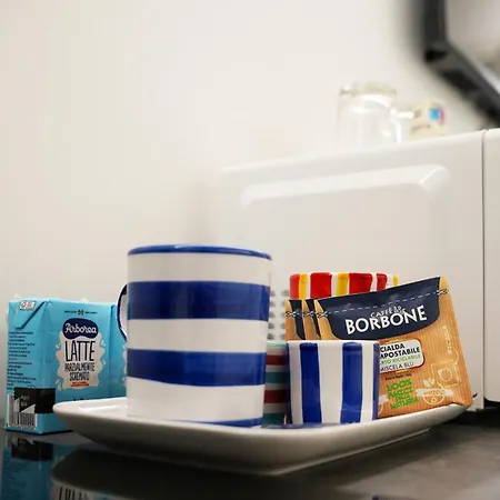 Vesuvius Bed & Breakfast Torre del Greco