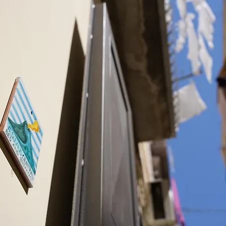 Bed & Breakfast Vesuvius 3*