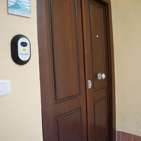 Bed & Breakfast Vesuvius *