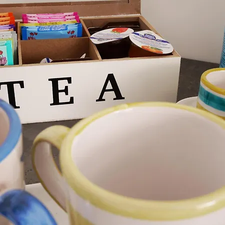 Bed & Breakfast Vesuvius 3*