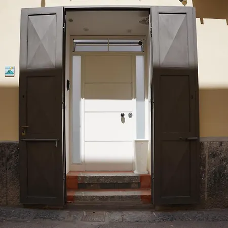 Bed & Breakfast Vesuvius