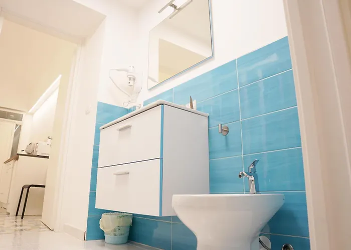 Bed & Breakfast Vesuvius Torre del Greco